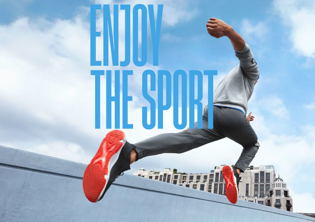 SportReality në Emerald Center