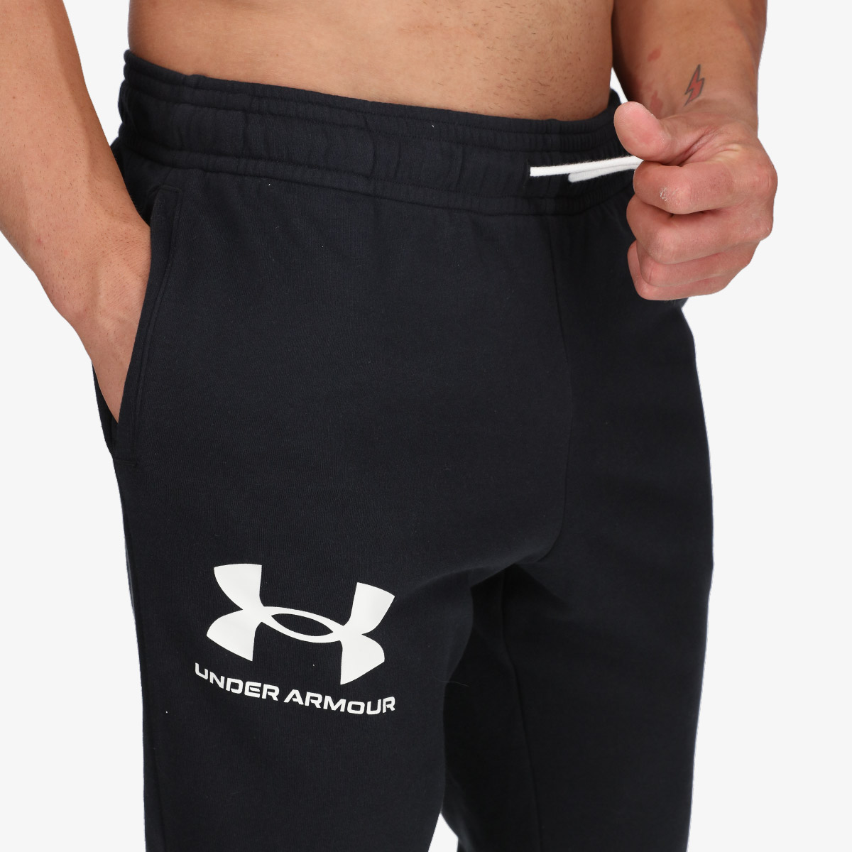 Under Armour Produkte UA Rival Terry Joggers 