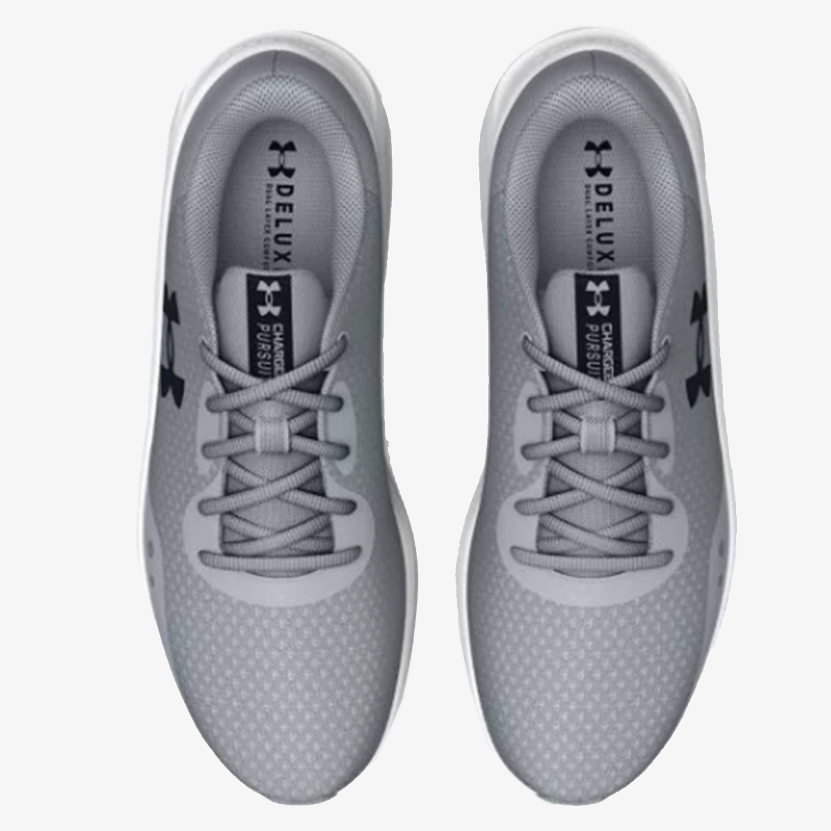 UNDER ARMOUR Atlete Charged Pursuit 3 