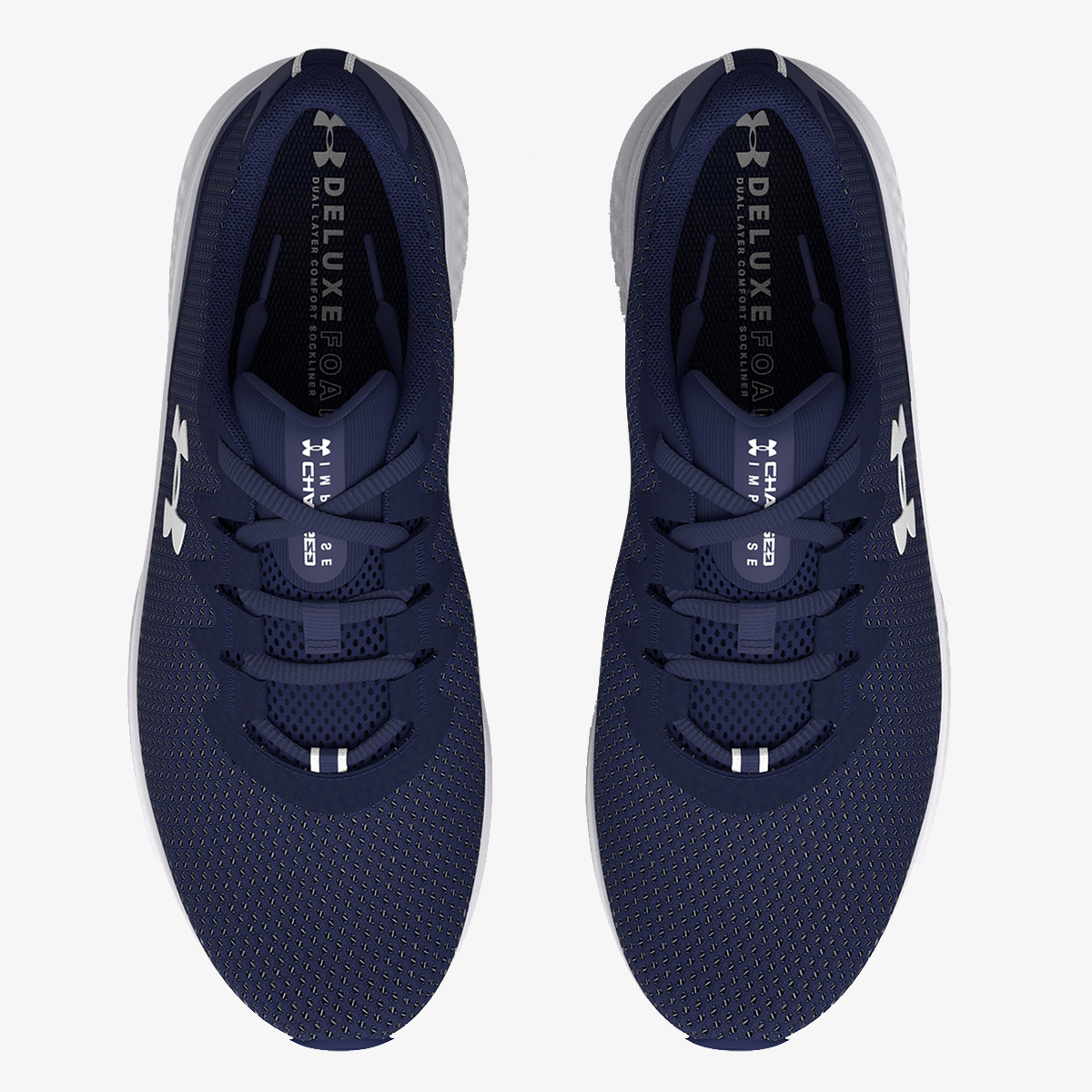 Under Armour Produkte UA Charged Impulse 3 