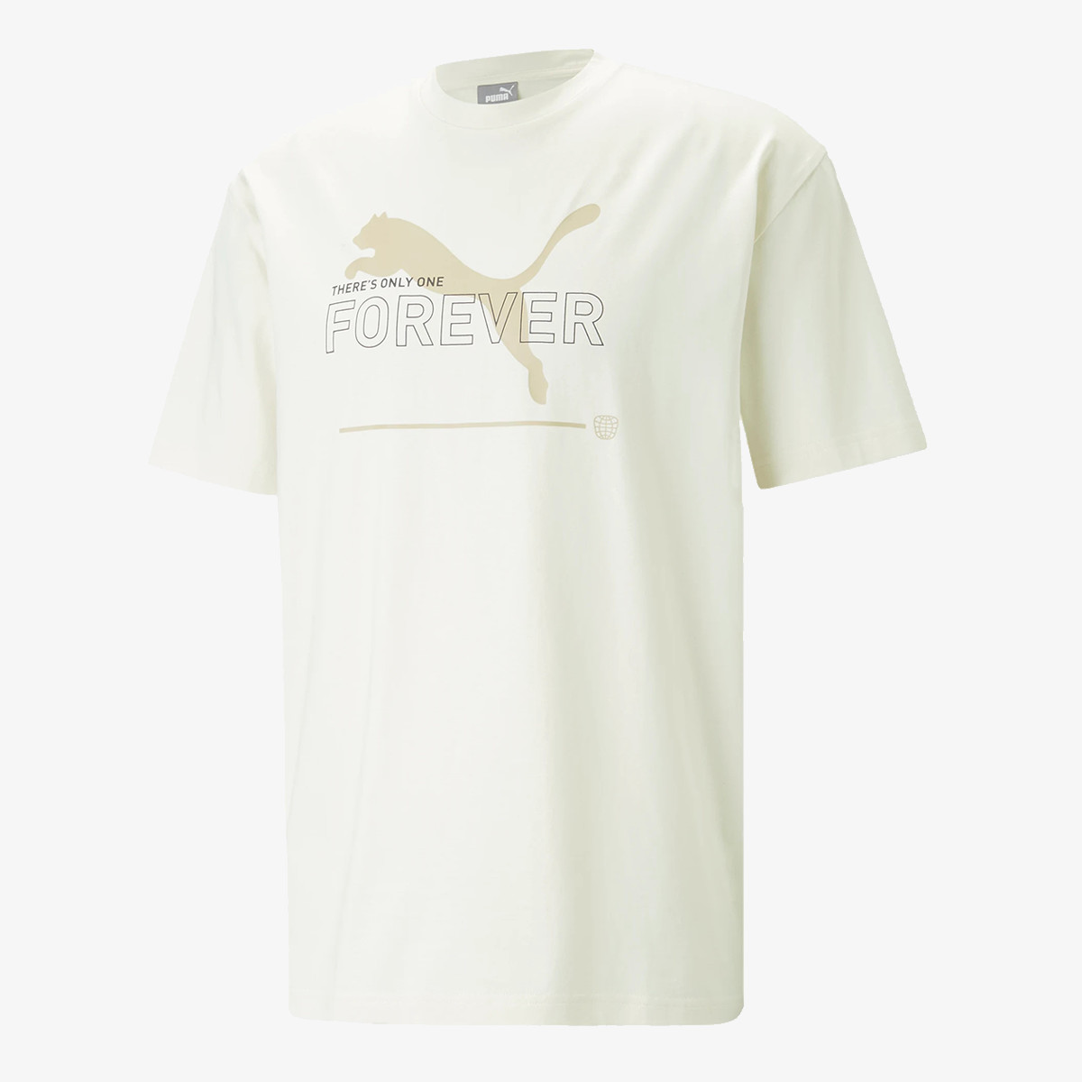 Puma Produkte ESS BETTER Relaxed Graphic Tee 