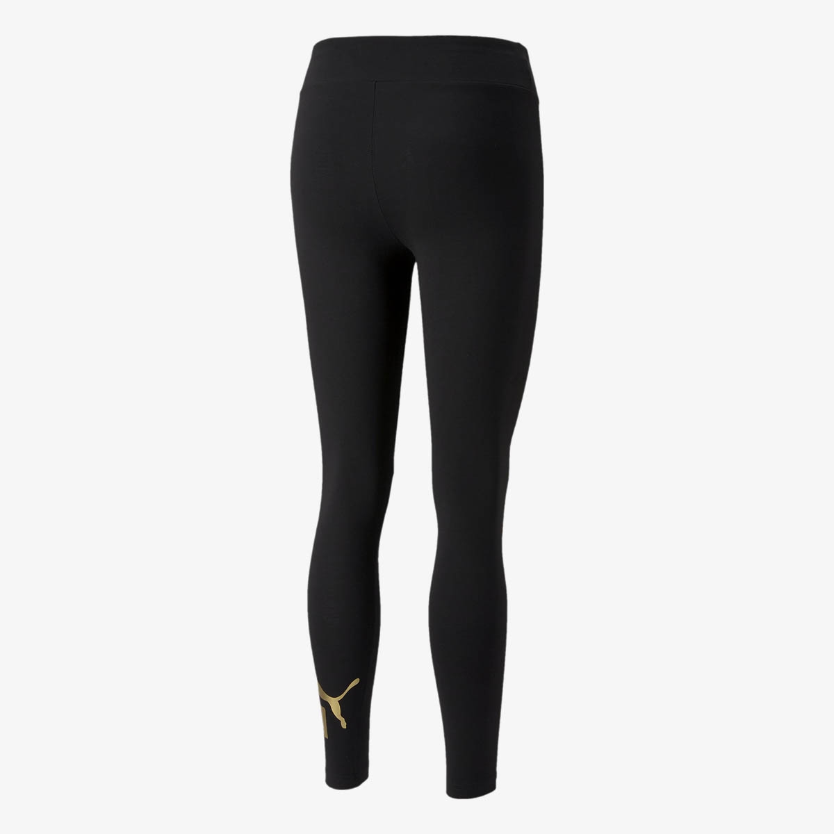 Puma Produkte Essentials+ Mettalic Leggings 