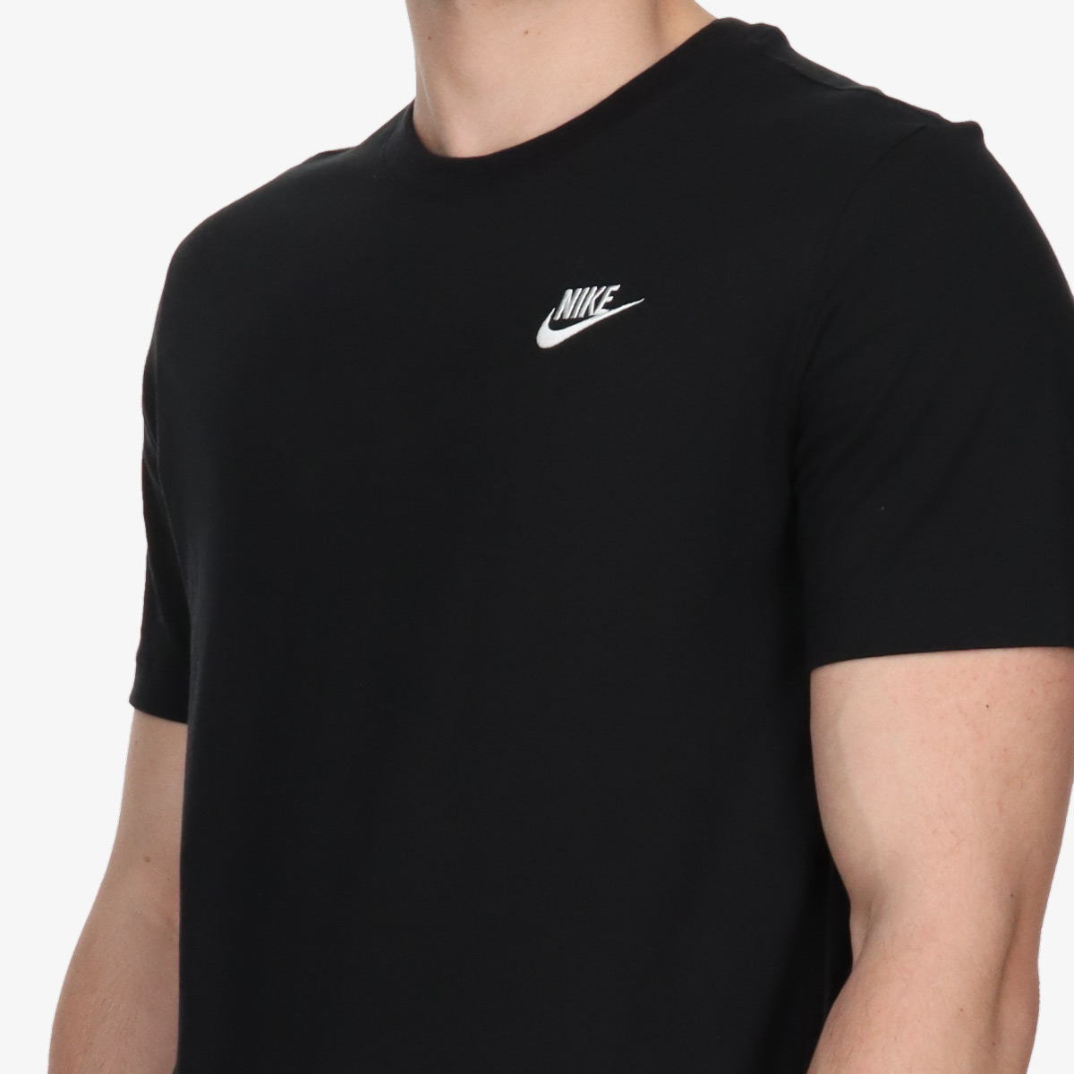 Nike Bluzë Sportswear Club 