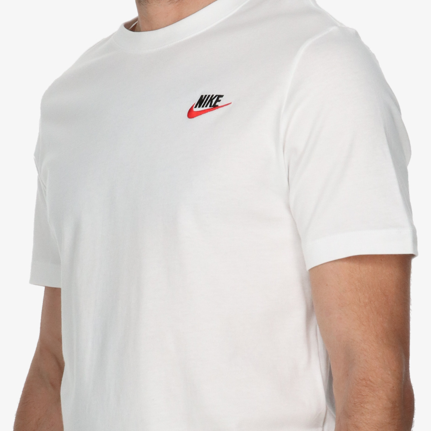 Nike Bluzë M NSW CLUB TEE 
