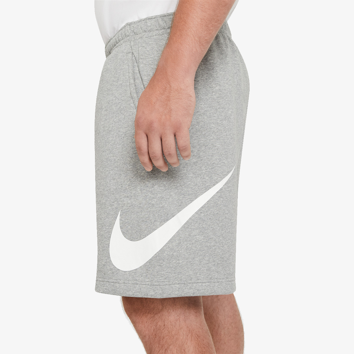 Nike Pantallona të shkurtra Sportswear Club 