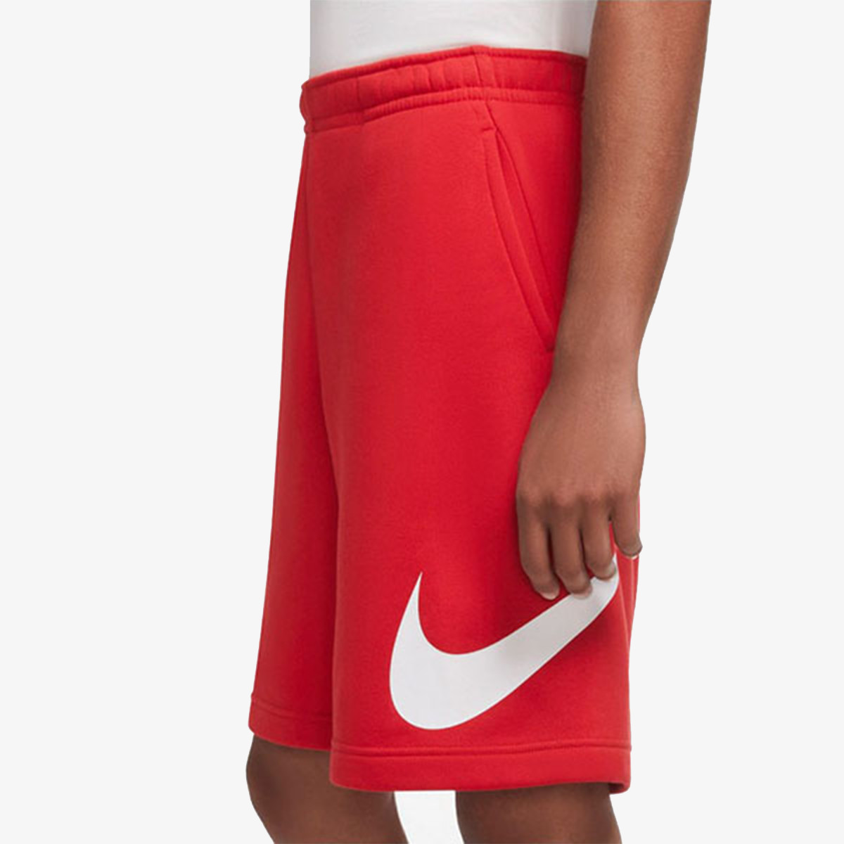 Nike Pantallona të shkurtra M NSW CLUB SHORT BB GX 