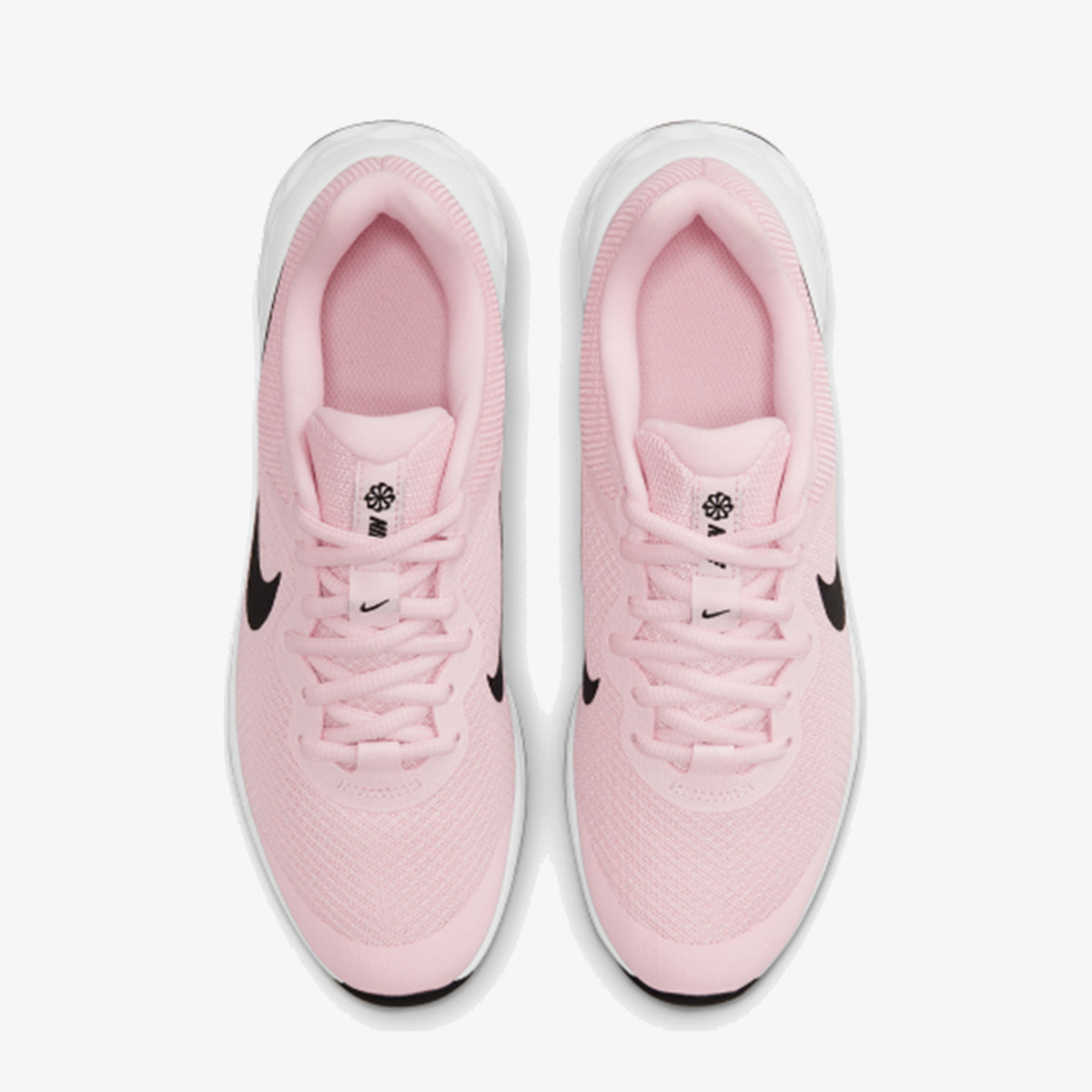 NIKE Atlete NIKE REVOLUTION 6 NN (GS) 