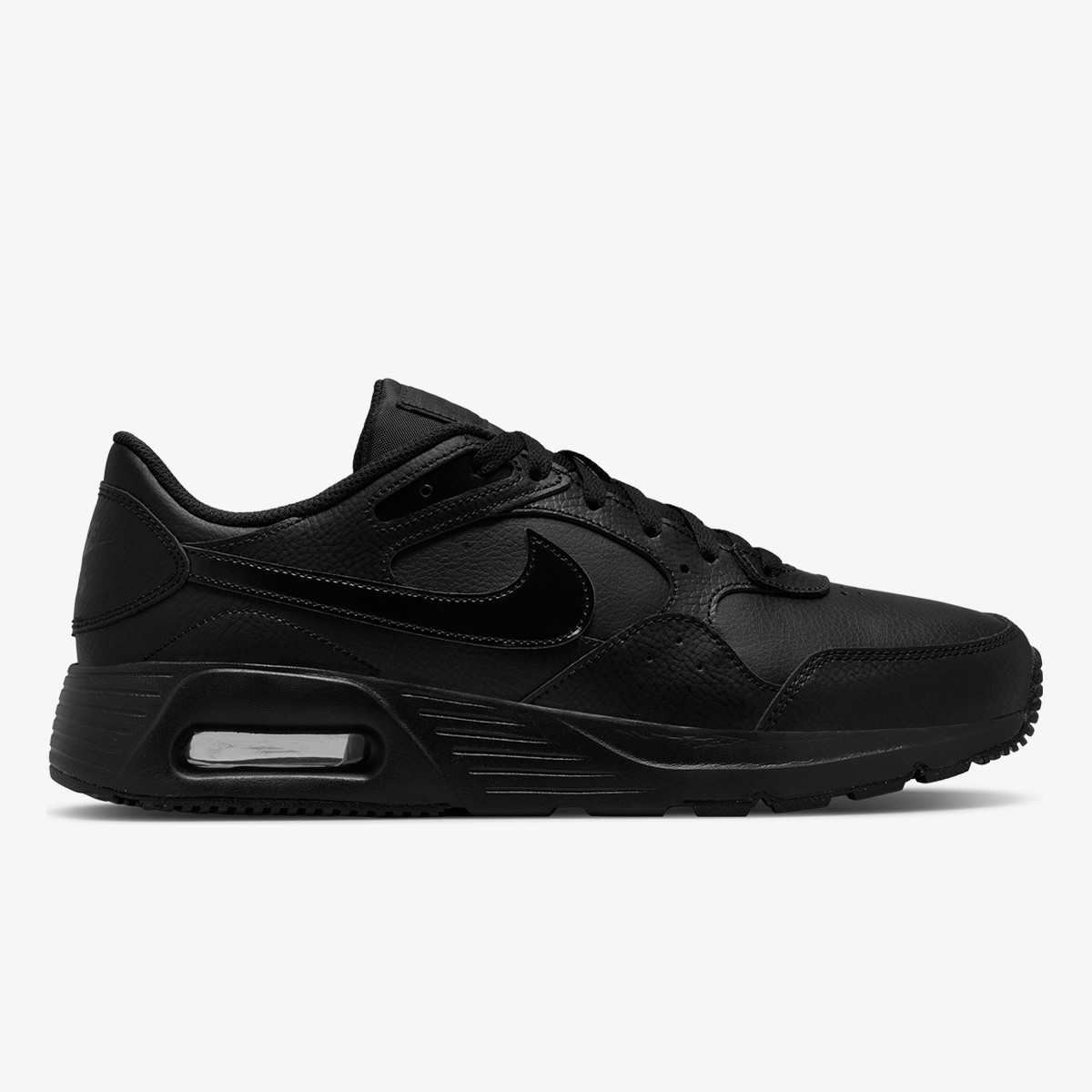 Nike Atlete Air Max SC Leather 
