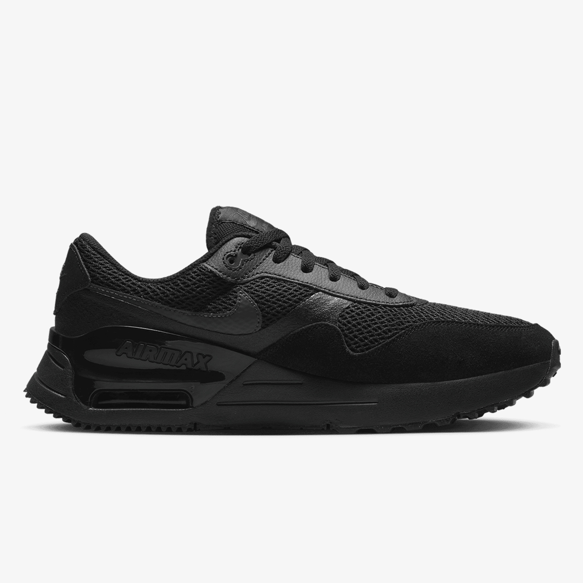 Nike Atlete Air Max SYSTM 