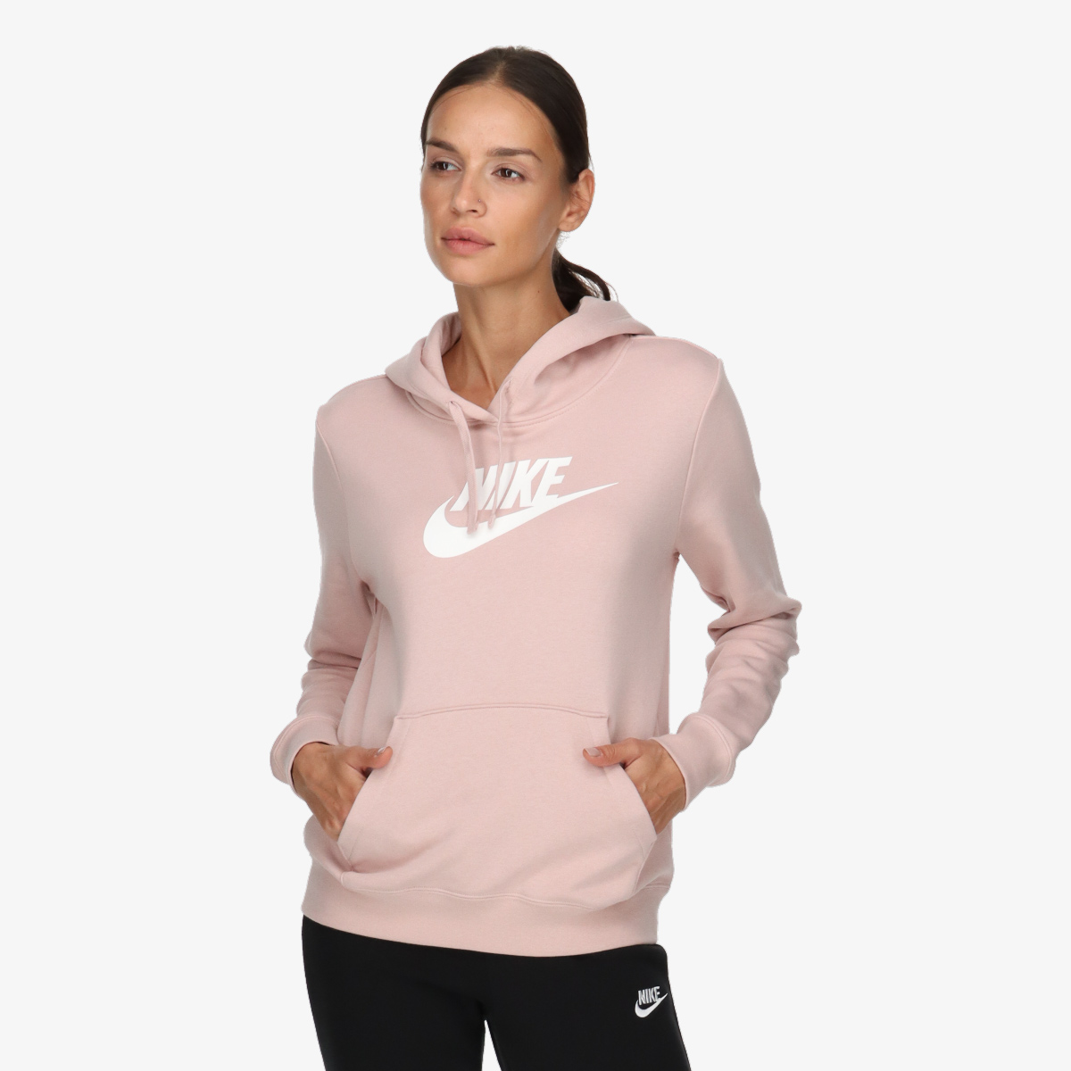 Nike Bluza Sportswear Club Fleece 