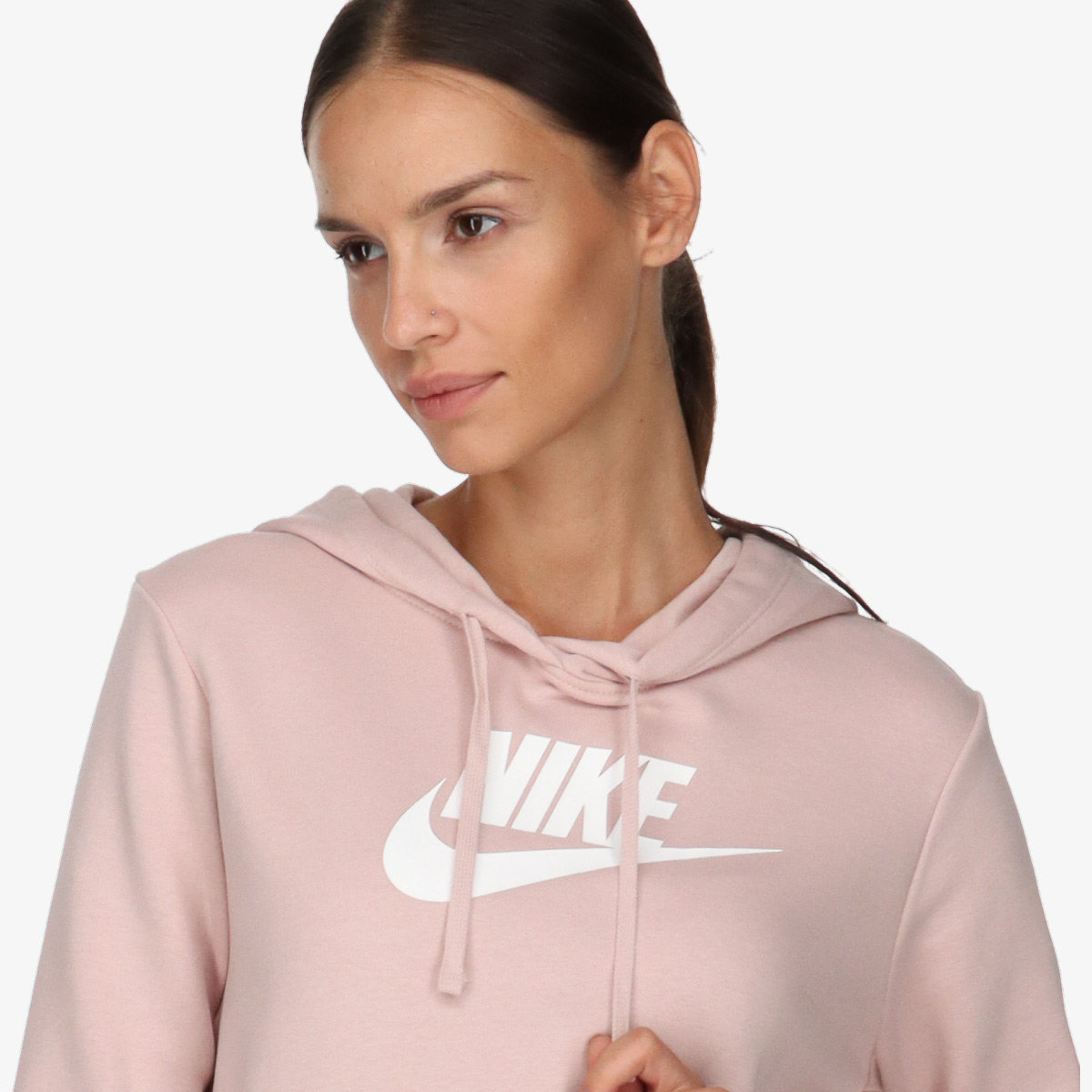 Nike Bluza Sportswear Club Fleece 