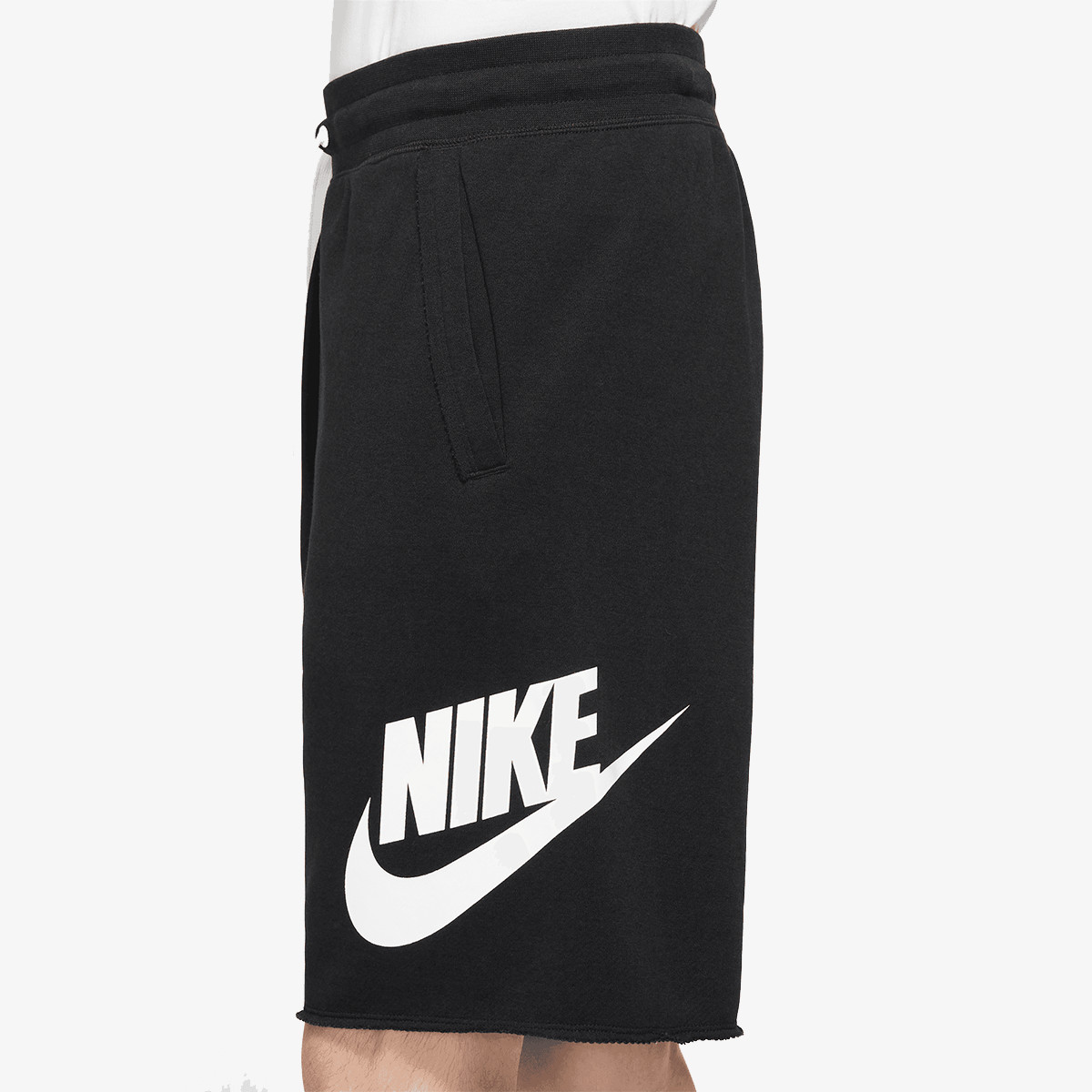 Nike Pantallona të shkurtra Club Alumni 