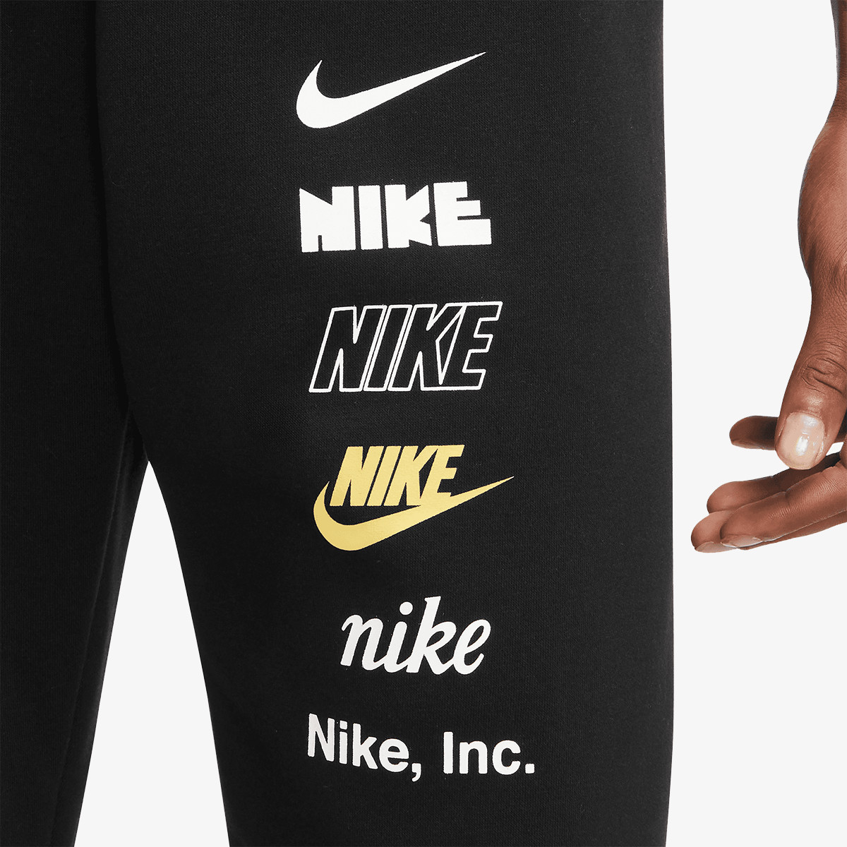 Nike Produkte Club Fleece+ 