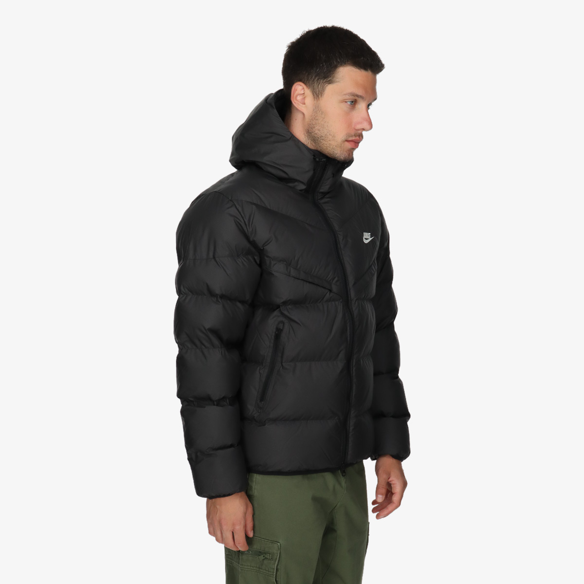Nike Xhupa Storm-FIT Windrunner 