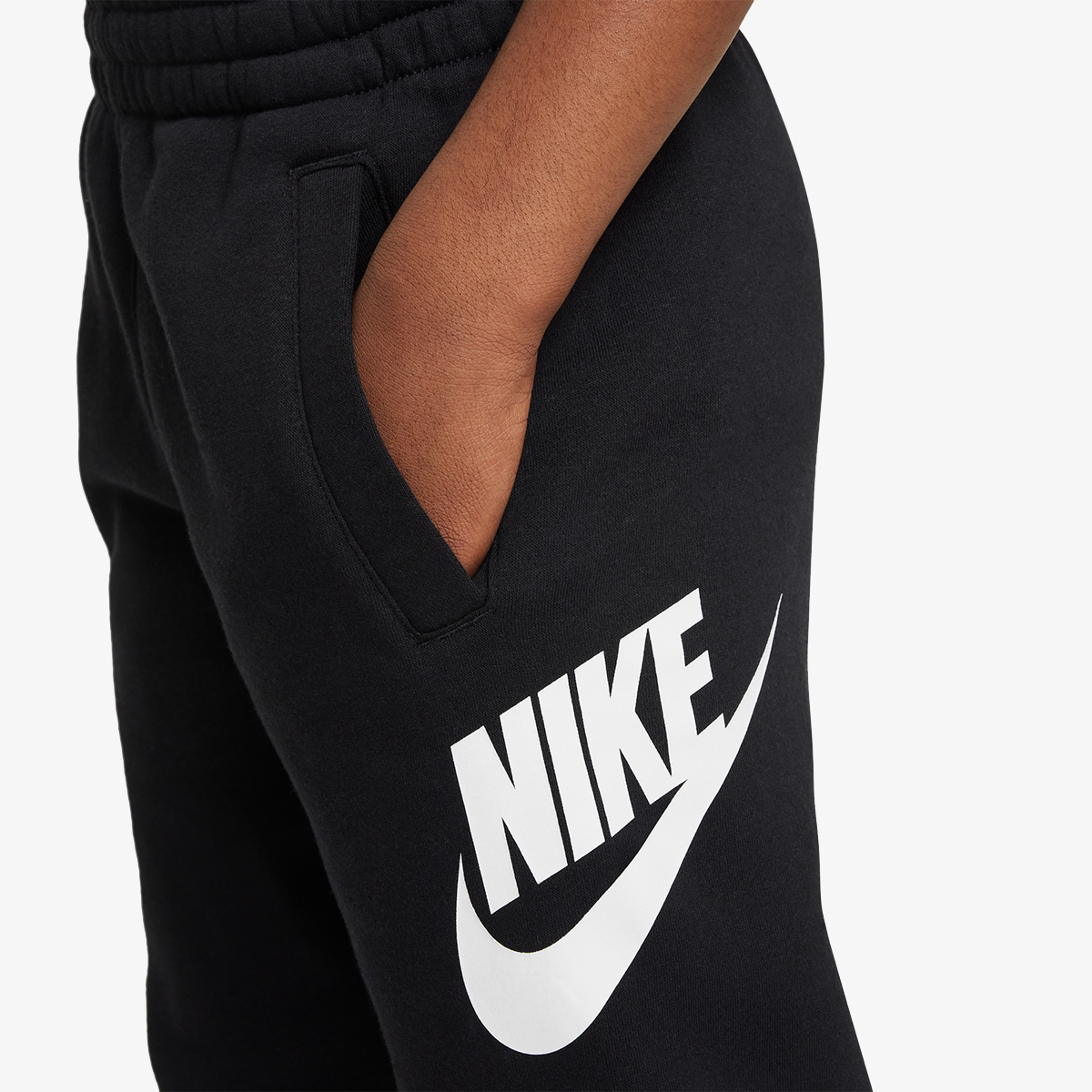 Nike Pjesa e poshtme e kostumit Club Fleece 