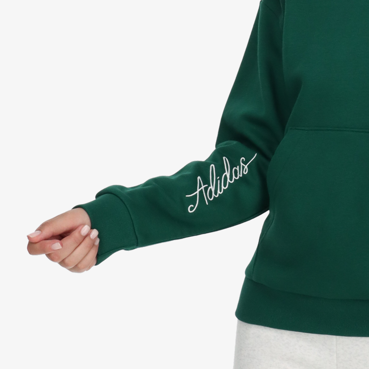adidas Bluza SCRIBBLE EMBROIDERY 