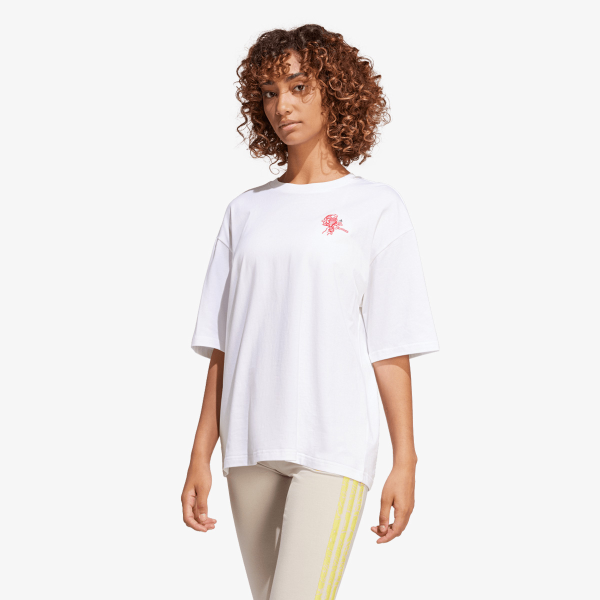 adidas W C PHOTO TEE | Sport Reality - Shitja me pakicë e