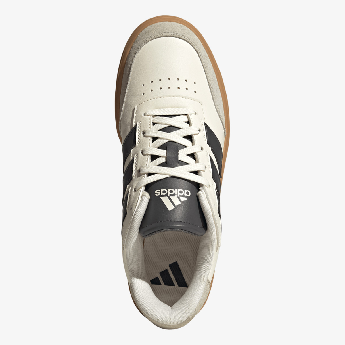 LOHEN⭐︎2025 AW FOODY CODE REVER CORT adidas Rapid Court Low | Sport Vision - Shitja me pakicë e