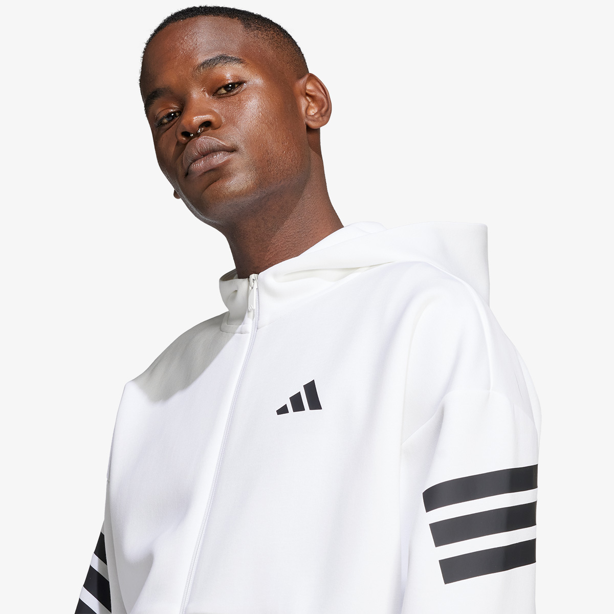 adidas M FI 3S FZ | Sport Reality - Shitja me pakicë e aksesorëve