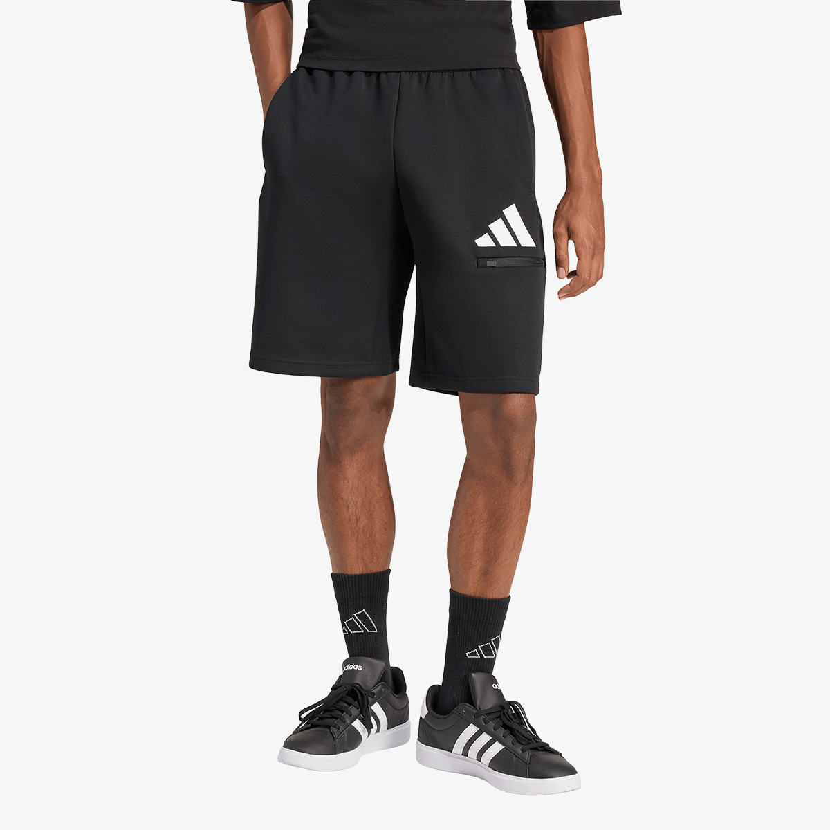 adidas M FI 3BAR SHO | Sport Reality - Shitja me pakicë e