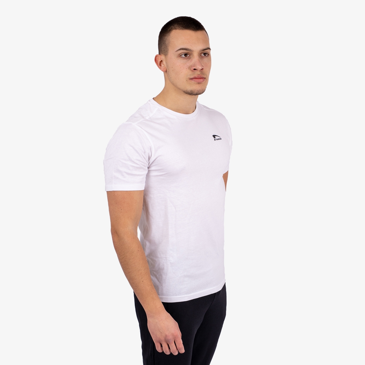Kronos Bluzë 3 Pack T-Shirt 
