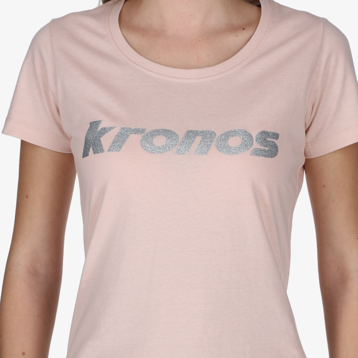 Kronos Produkte Ladies T-Shirt 