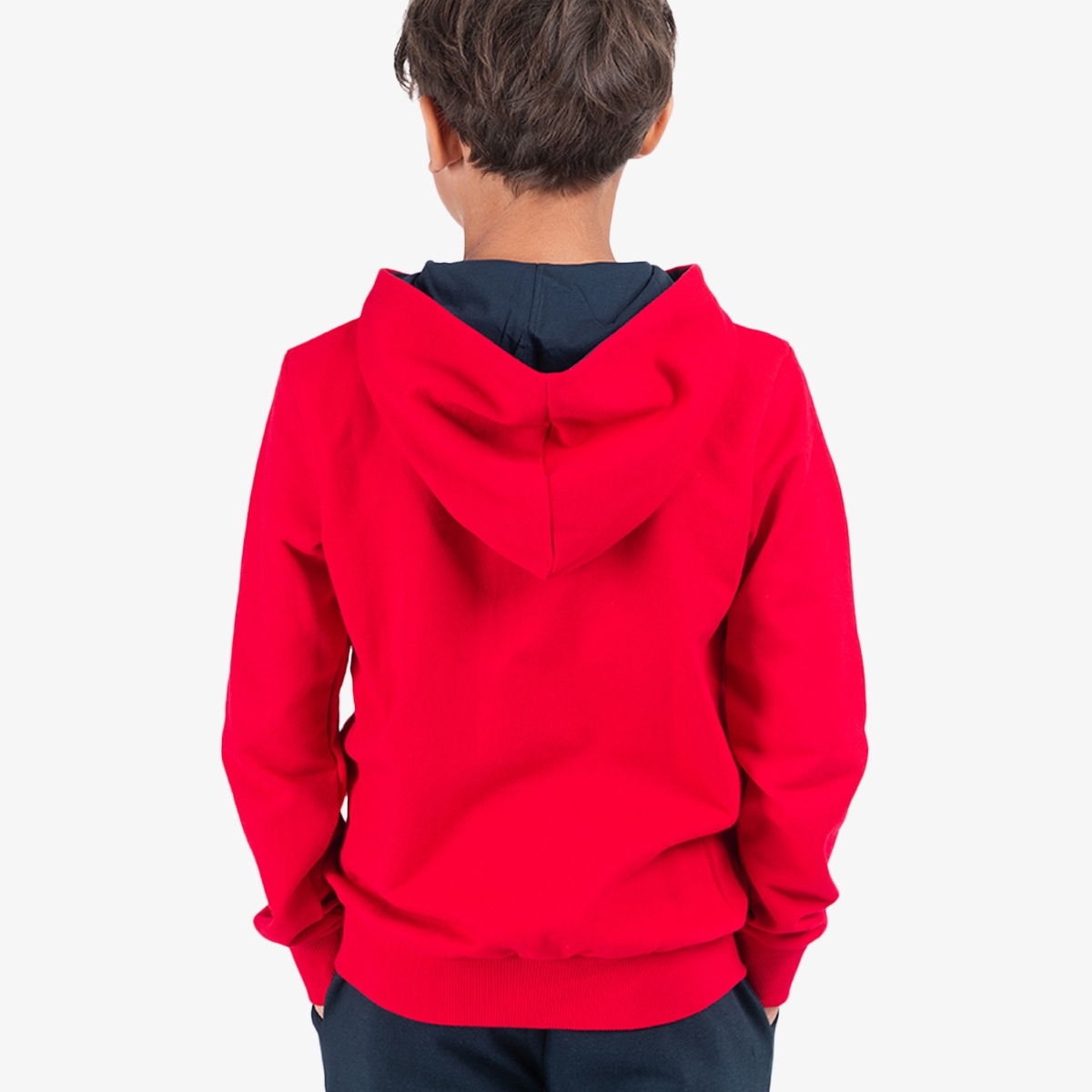 KRONOS Bluza Full Zip Hoody 