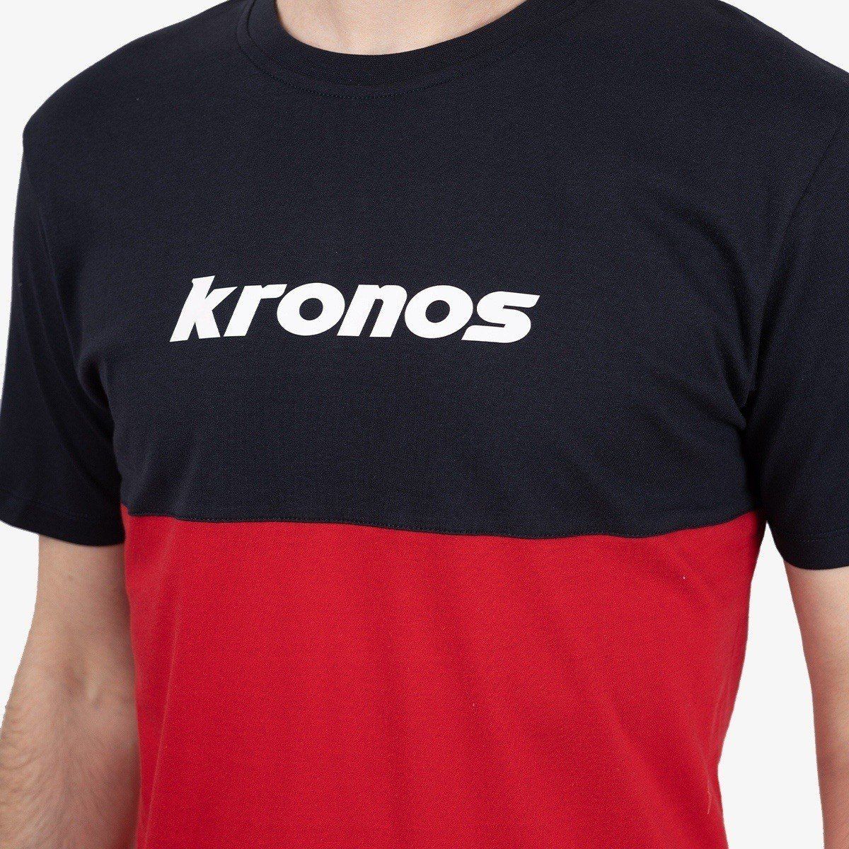 Kronos Produkte MENS T SHIRT 