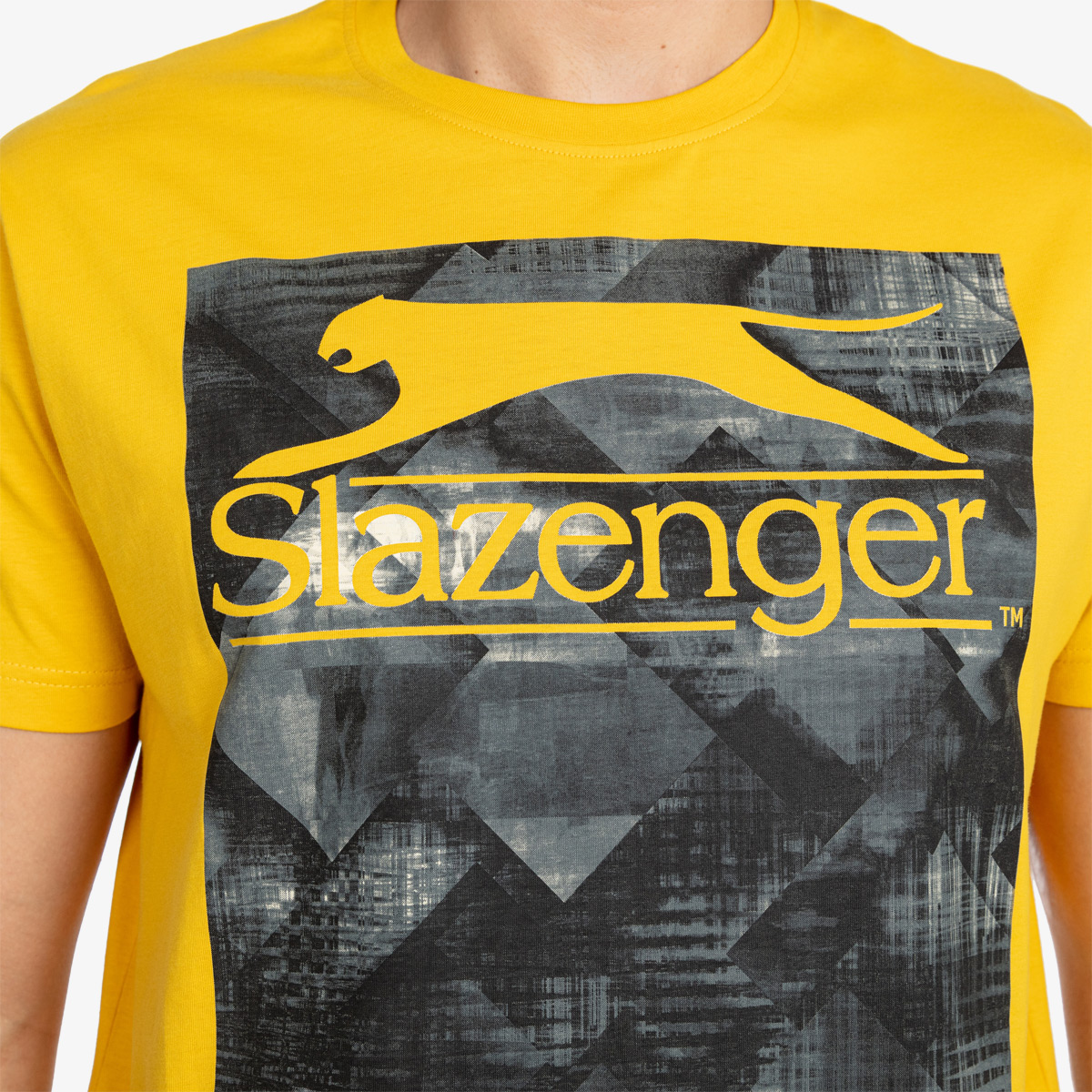 Slazenger Produkte Strike T-Shirt 
