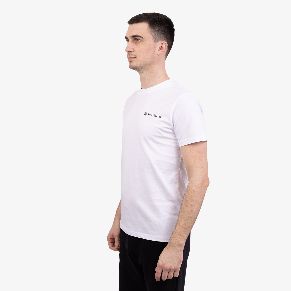 Sergio Tacchini Bluzë Essential Shirt 