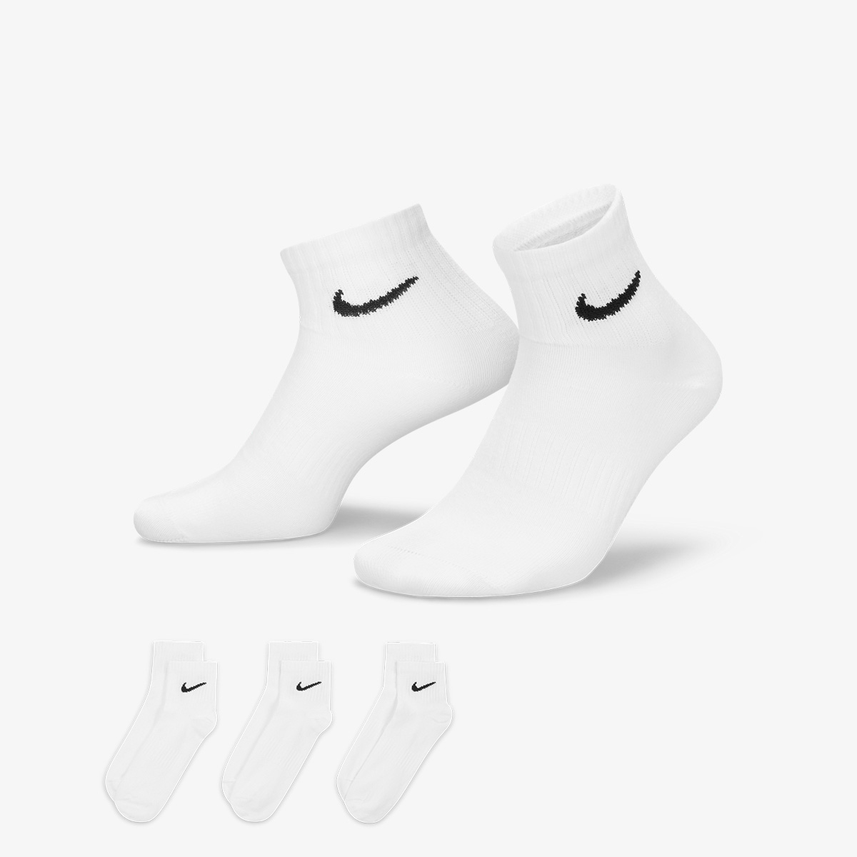 Nike Çorape Nike Everyday Lightweight 