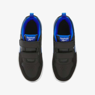 Reebok Royal Prime 2.0 Two Strap Hoop & Loop 