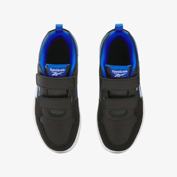 Reebok Royal Prime 2.0 Two Strap Hoop & Loop 