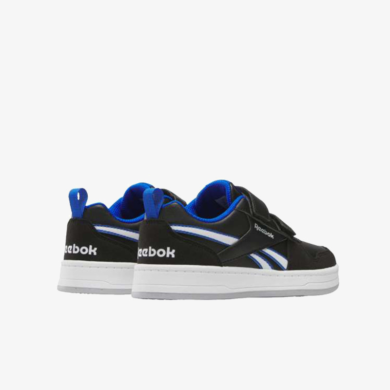 Reebok Royal Prime 2.0 Two Strap Hoop & Loop 