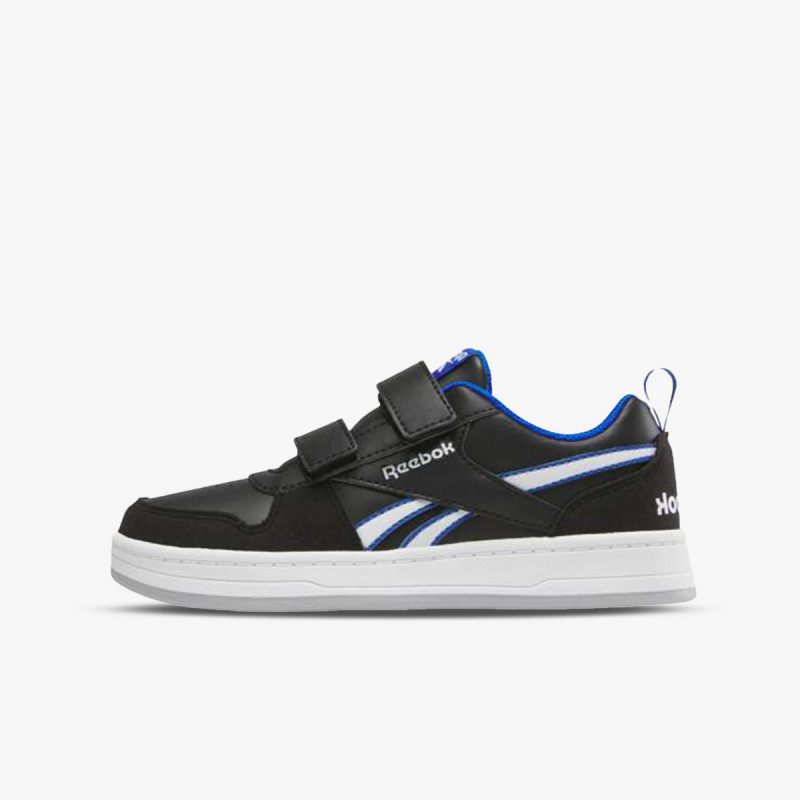 Reebok Royal Prime 2.0 Two Strap Hoop & Loop 