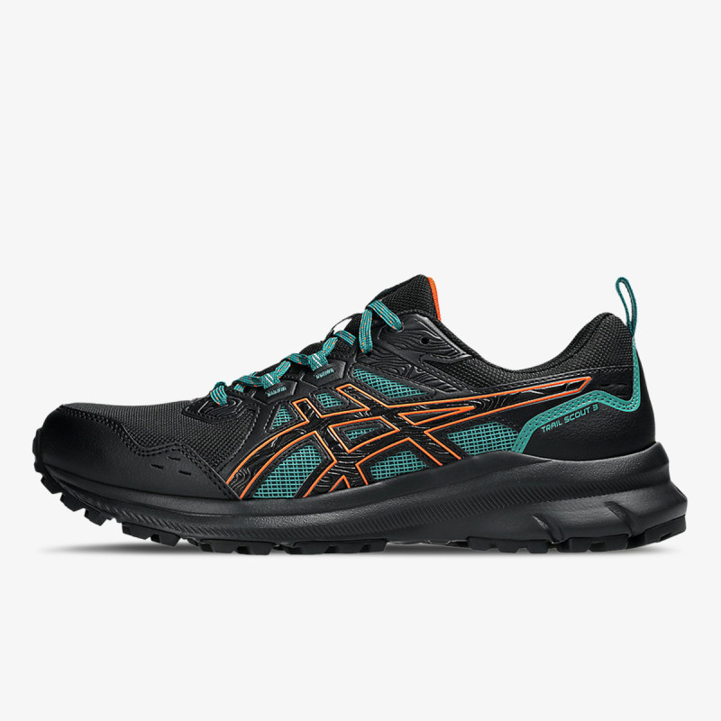 Asics Atlete TRAIL SCOUT 3 
