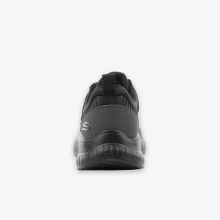 Skechers Atlete BOBS SQUAD CHAOS-HEELING ALIV 