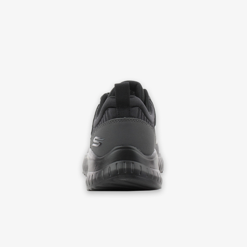 Skechers Atlete BOBS SQUAD CHAOS-HEELING ALIV 