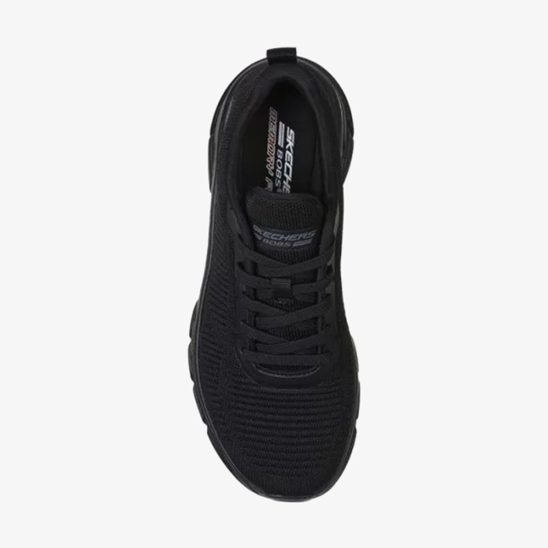Skechers Atlete BOBS B FLEX HI - FLY 