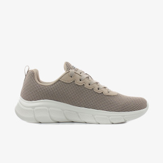 Skechers Atlete BOBS B FLEX LO - COOL EASE 