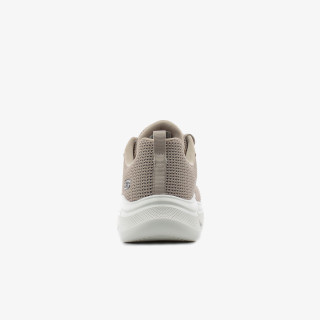Skechers Atlete BOBS B FLEX LO - COOL EASE 