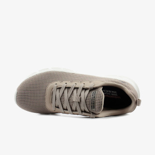 Skechers Atlete BOBS B FLEX LO - COOL EASE 