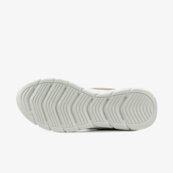 Skechers Atlete BOBS B FLEX LO - COOL EASE 