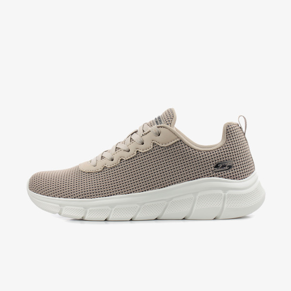 Skechers Atlete BOBS B FLEX LO - COOL EASE 