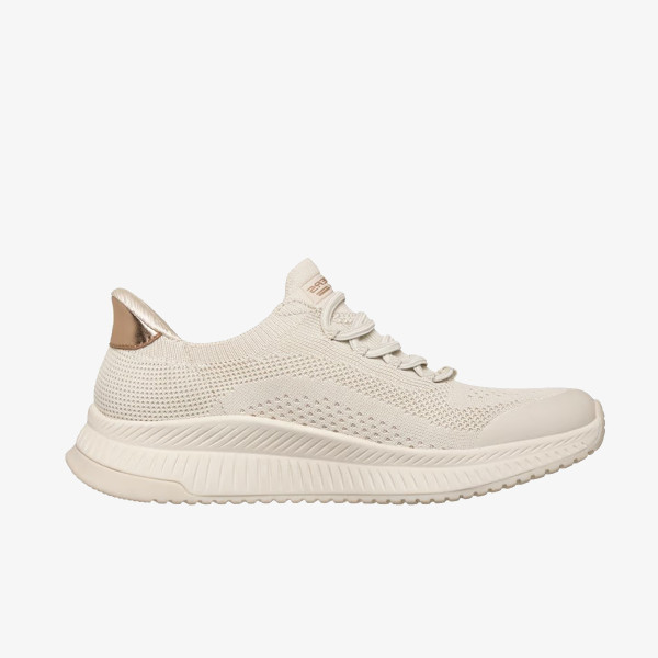 Skechers BOBS SQUAD 4 - DIRE STEP 