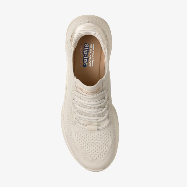 Skechers BOBS SQUAD 4 - DIRE STEP 