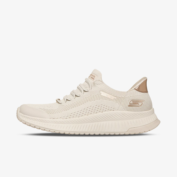 Skechers BOBS SQUAD 4 - DIRE STEP 