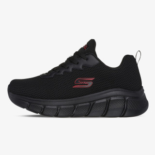 Skechers Atlete BOBS B FLEX - CHILL 
