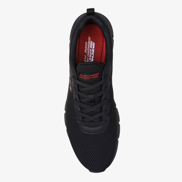 Skechers Atlete BOBS B FLEX - CHILL 