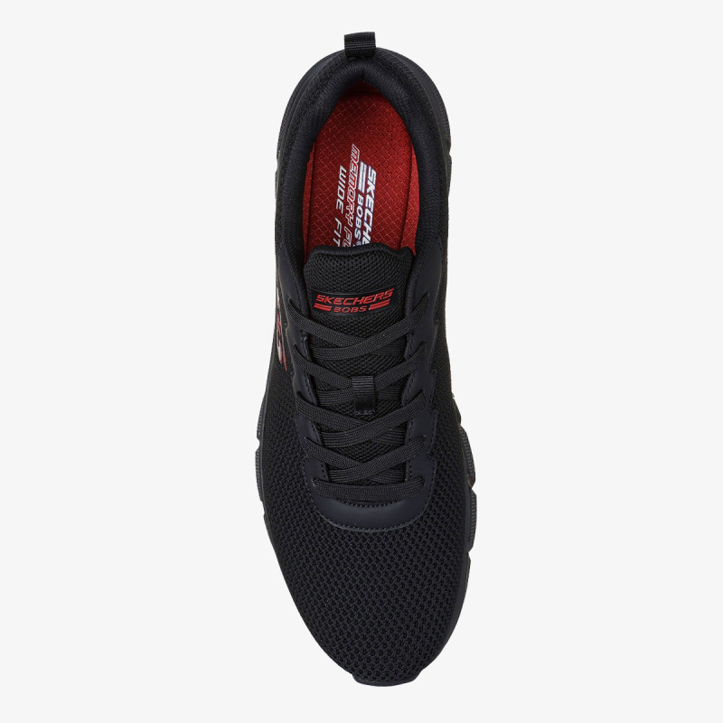 Skechers Atlete BOBS B FLEX - CHILL 